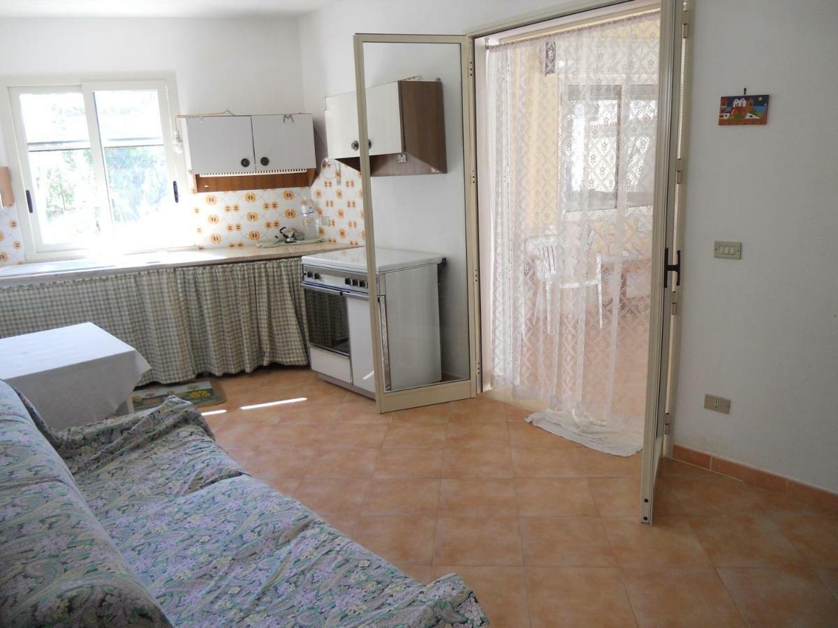 Casa Spaghetti Mazara Мадзара-дель-Валло Екстер'єр фото